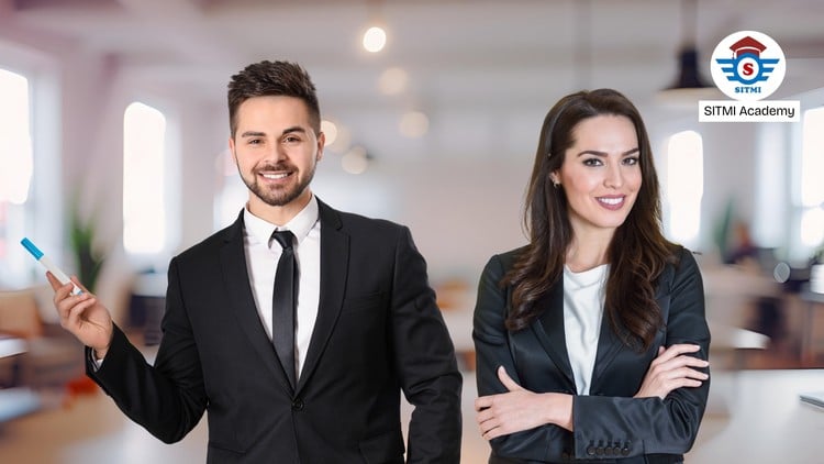 Read more about the article Leadership Presence – Practical Tips & Techniques to inspire