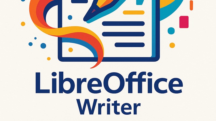 LibreOffice Writer for Beginners – No Experience Needed !