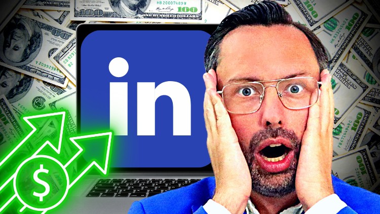 Read more about the article LinkedIn Marketing with Dekker: LinkedIn Ads, LinkedIn Leads