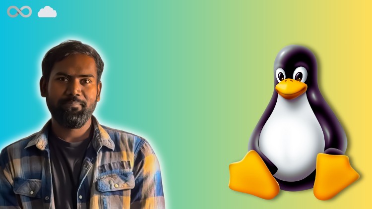 Linux Commands for DevOps & Cloud Engineers – Beginner's