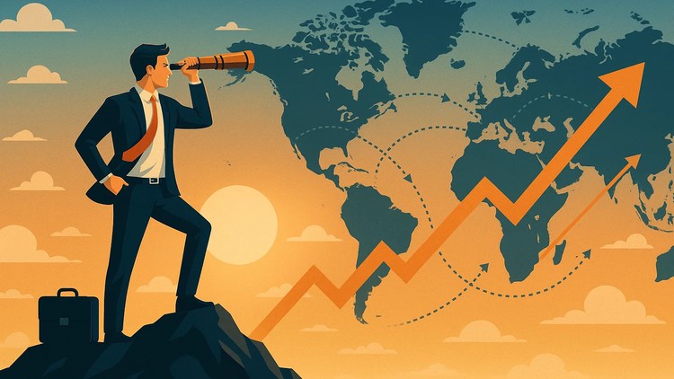 MASTERING STRATEGIC FORESIGHT