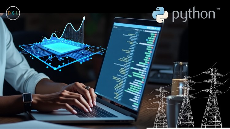 Machine Learning Project – Electricity Demand Forecasting