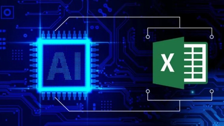 Read more about the article Magical Excel with AI