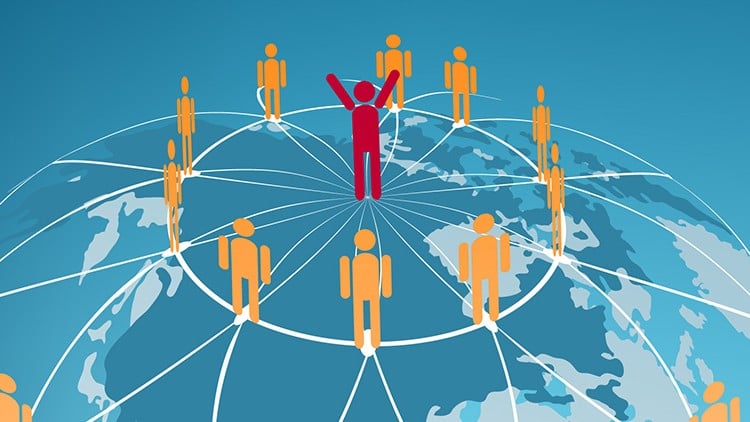 Read more about the article Managing Global Projects