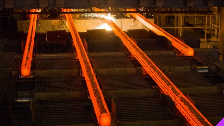 Manufacturing engineering – METAL FORMING