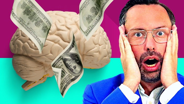 Read more about the article Marketing Psychology & Neuromarketing with Dekker