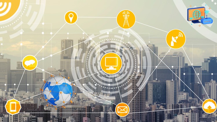 Read more about the article Master Certified Wireless Network Administrator (CWNA)