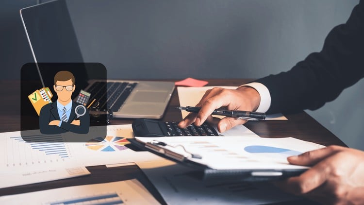 Read more about the article Master the Internal Audit for Startups and SMEs for Success