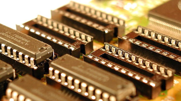 Read more about the article Mastering 8086 Microprocessor and Assembly language Programs