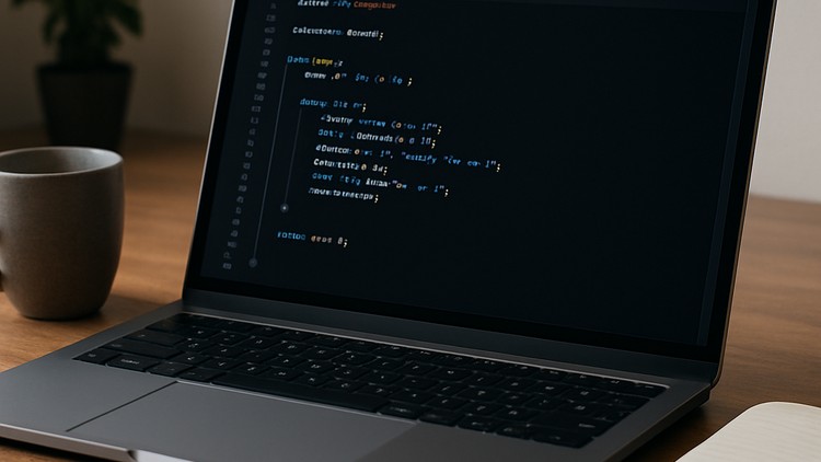 Mastering C++ From Beginner to Advanced Programming