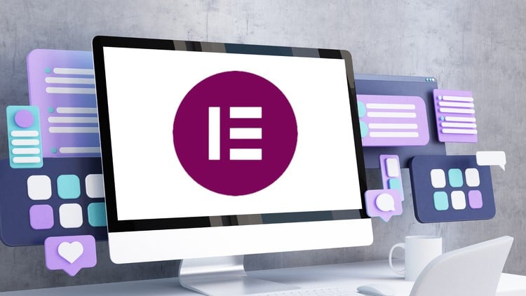 Read more about the article Mastering Elementor Build Stunning WordPress Websites