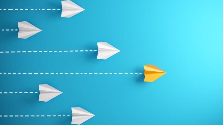 Mastering Management & Leadership: Skills Every Great Leader