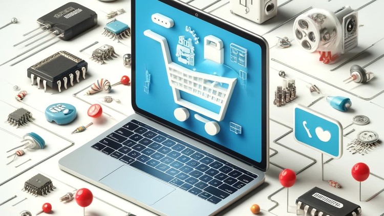 Read more about the article Mastering Online Electronics Shopping: Buy Smart, Save Big