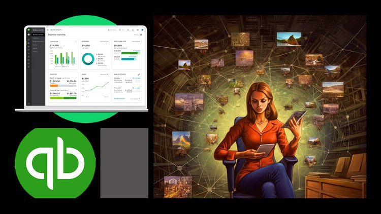 Read more about the article Mastering QuickBooks Online 2025: A Comprehensive Guide