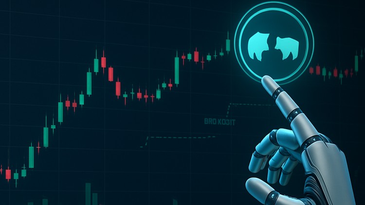 Mastering automatic trading