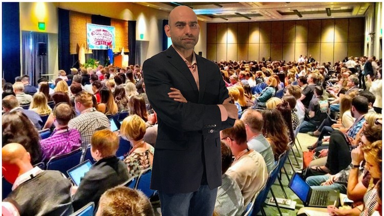 Read more about the article Maximum Impact Sales Presentations