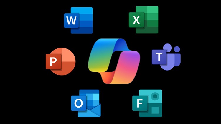 Microsoft 365 Copilot For End Users