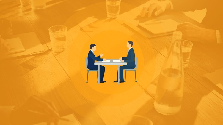 Read more about the article Negotiation A-Z – Inside Secrets from a Master Negotiator