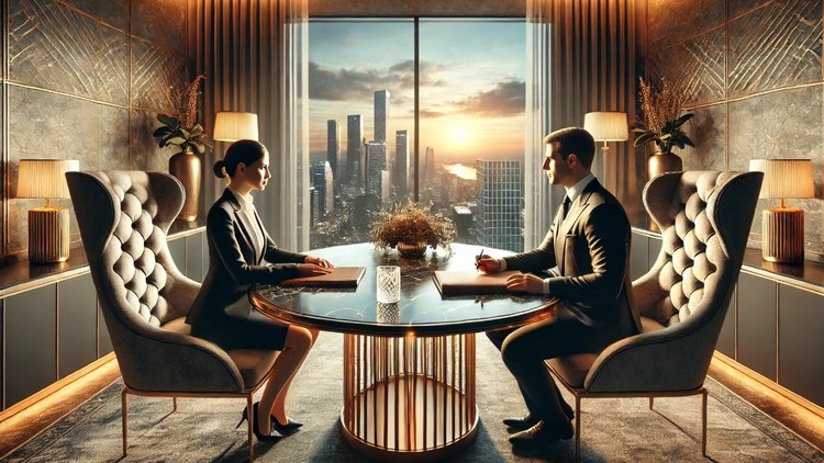 Read more about the article Negotiation: Global Standards