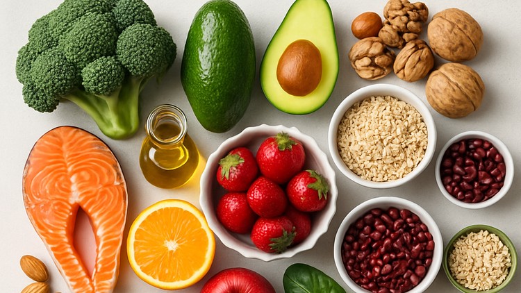 Nutrition course: how to be your own nutrition specialist