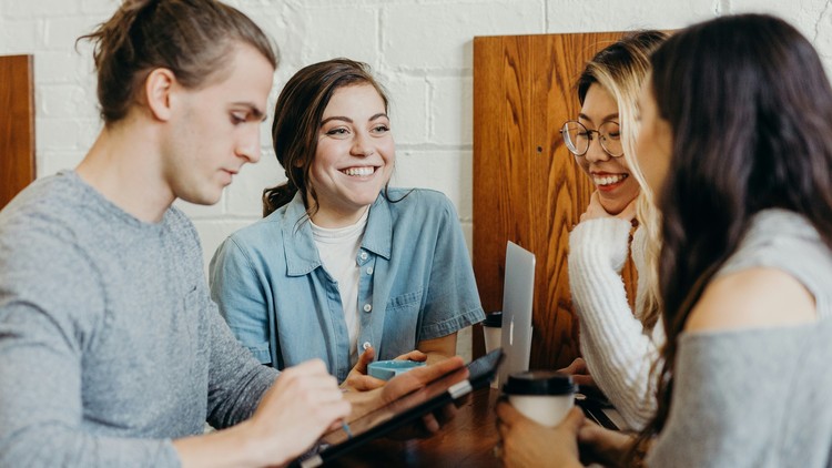 Read more about the article Online Presence For Your Small Business