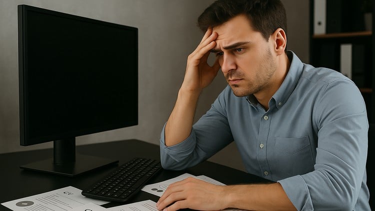 PowerUp Your Technical CV