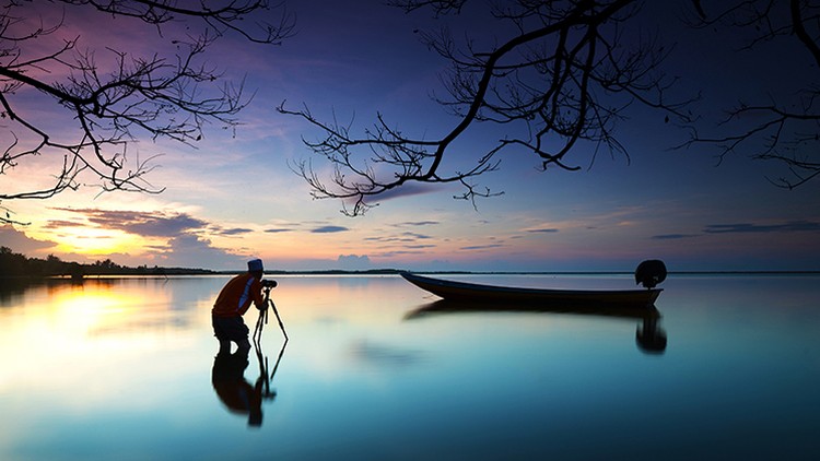 Read more about the article Practical Photography for Absolute Beginners: 9 Courses in 1