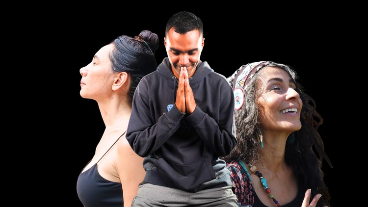 Read more about the article Psychologist Accredited EFT Tapping & Breathwork Webinar