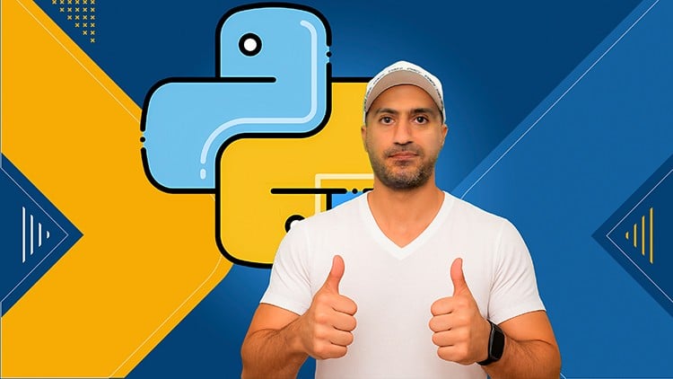 Python Foundations: Build Your Programming Base