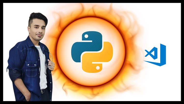 Python Mastery : Full Course + 30 Hands-on Mini Projects