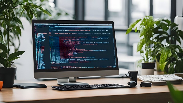 Read more about the article Python Project: Build a PDF File Handling Tool from Scratch