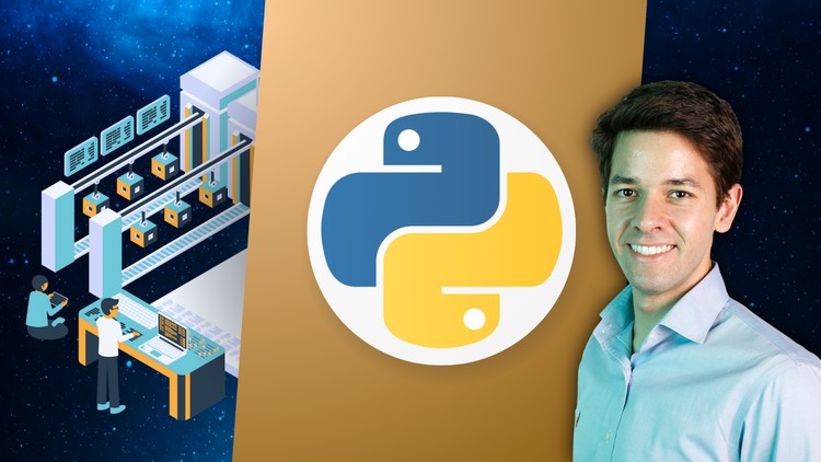 Read more about the article Python for DevOps: Mastering Real-World Automation