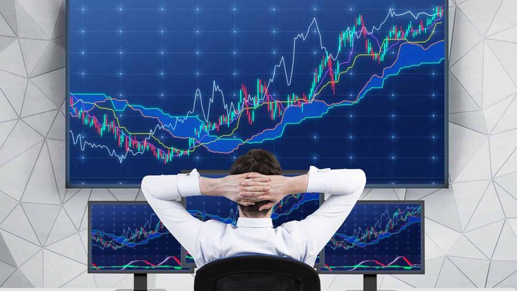 Read more about the article Quantitative Finance with Python