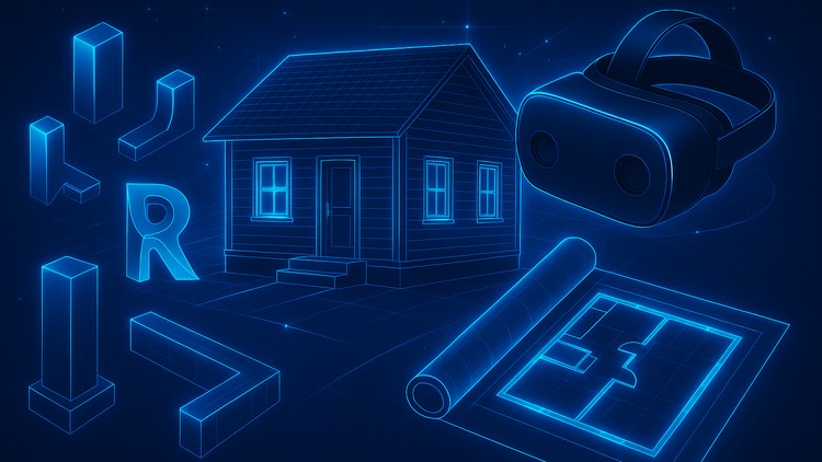 Revit Made Easy: The Ultimate Beginner’s Guide to BIM