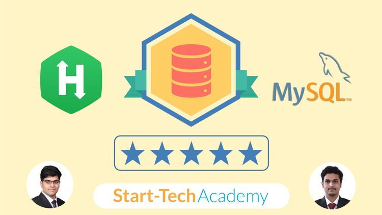 Read more about the article SQL HackerRank Challenge: Get Gold star & 670 points