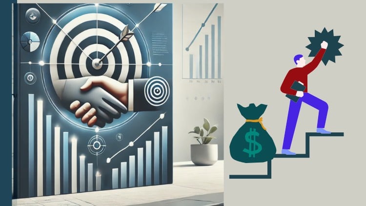 Sales & Business Development Masterclass 2025 with AI