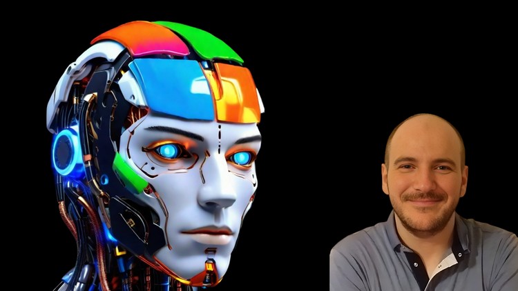 Read more about the article Sci-Fi Movie Scenes with Google Veo 2: AI Video Generation