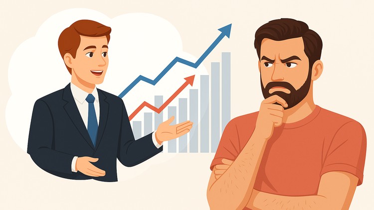 Stock Market Investing: Absolute Beginner's Kickstart System