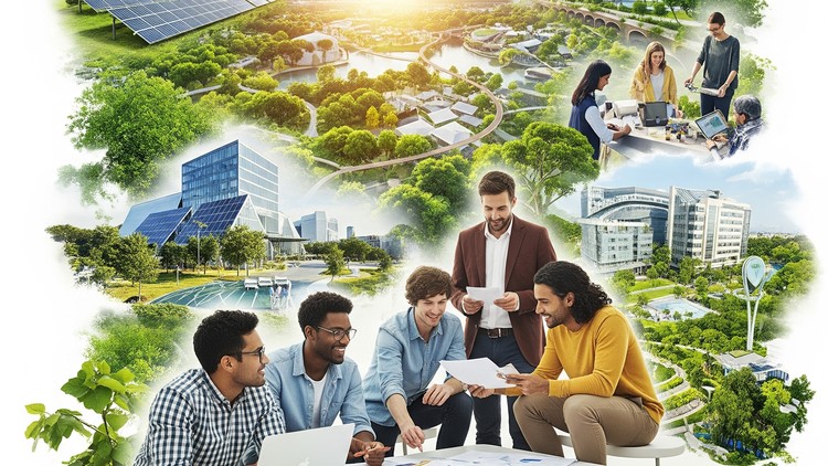 Read more about the article Strategic ESG and Sustainability in Business Operations