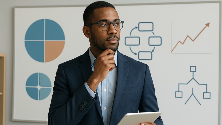 Read more about the article Strategic Thinking Step by Step