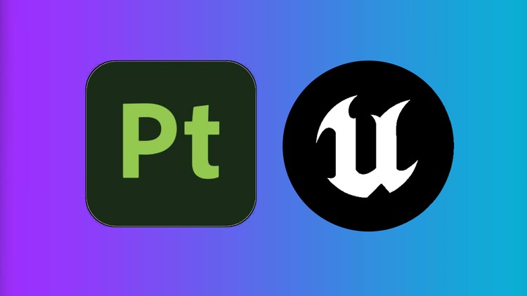 Substance to UE5: Step-by-Step Texturing & Rendering Course