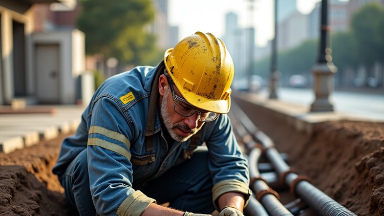 Substation Technician Fundamentals