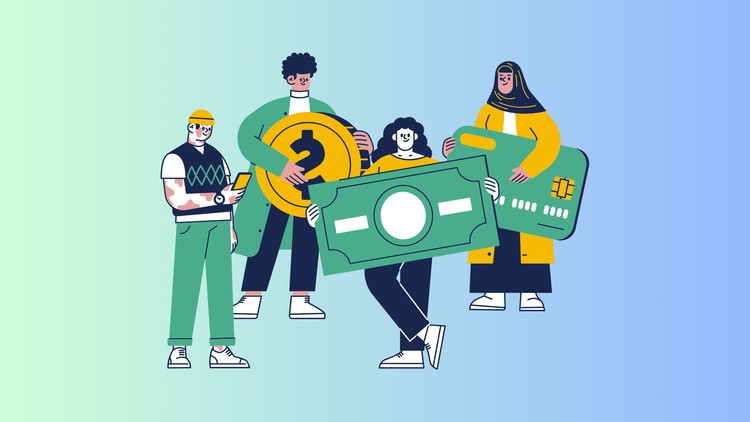 Teen Finance 101: Master Your Money & Build Wealth Early!