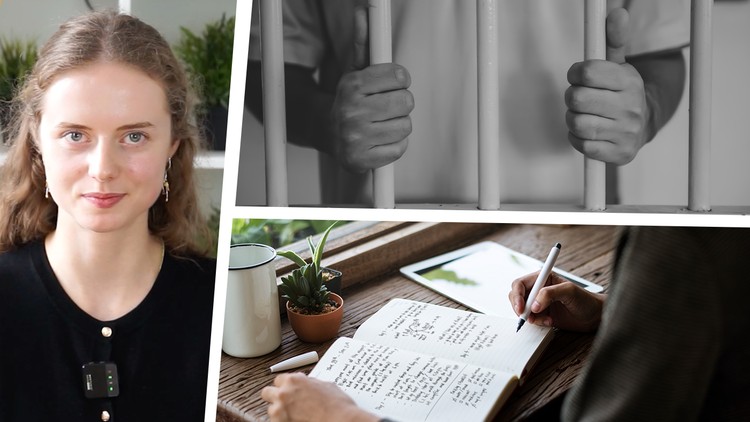 Telling Stories from Prisons: Ethics and Practices