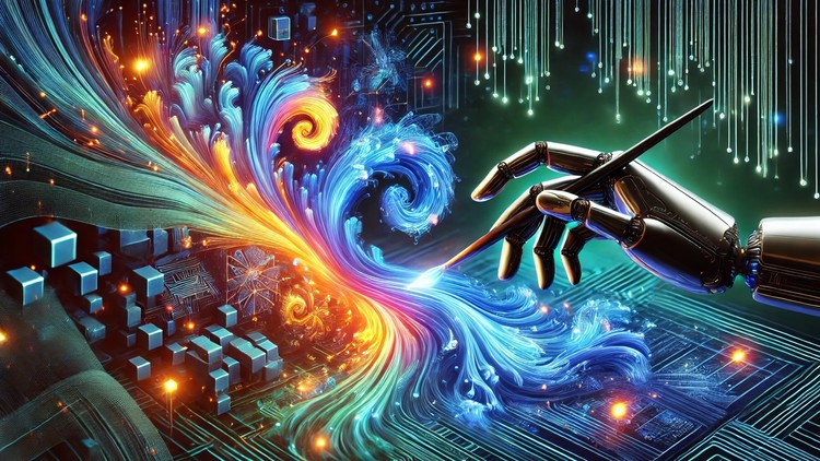 The Complete Beginners Guide To Generative AI