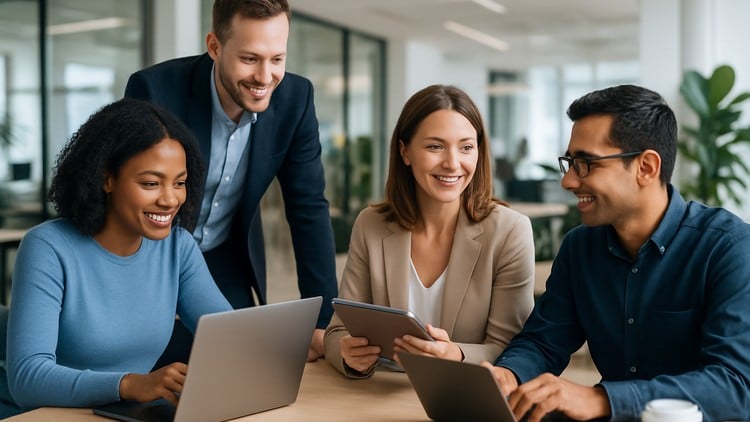 The Complete Yammer Course From Basics to Best Practices