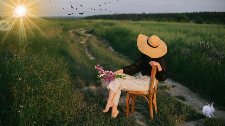 The Fundamentals of Buying Land and Living Rural