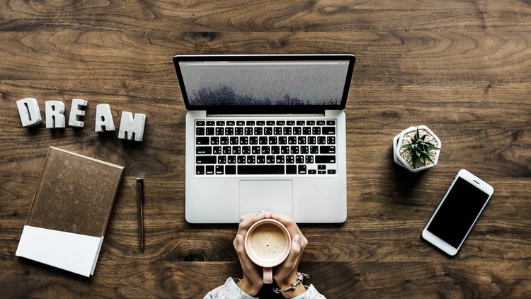 The HTML5 Course: Basic to Advanced