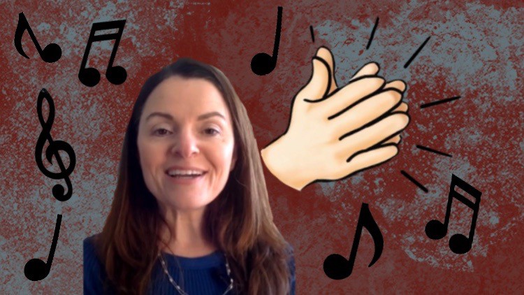 Read more about the article The Rhythm of English