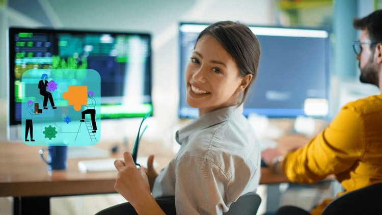 Unleash Certified Associate in Python Programming (PCAP)